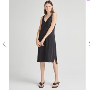 Richer Poorer Night Slip Dress